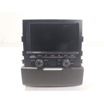 SISTEMA NAVEGACION GPS 95B035970CX 95B035884AA 
