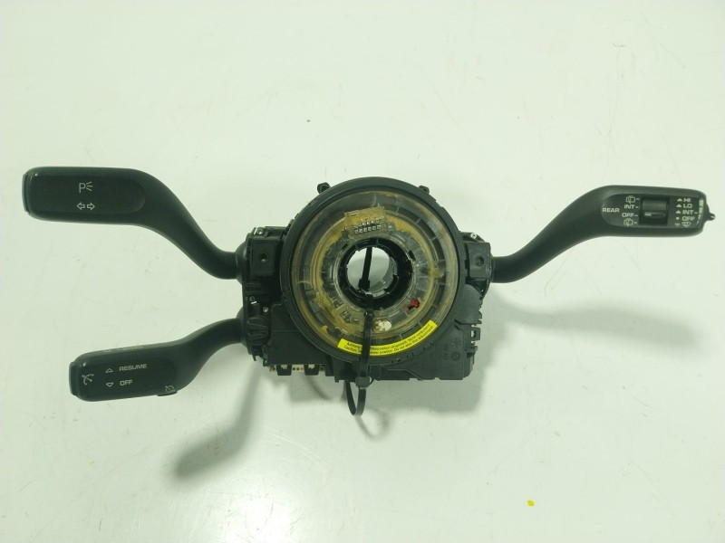 Recambio de mando intermitentes para porsche macan (95b) 3.0 s diesel referencia OEM IAM  95B953568B 