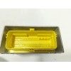 Recambio de centralita airbag para porsche macan (95b) 3.0 s diesel referencia OEM IAM  95B959655D 