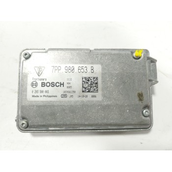 MODULO ELECTRONICO 7PP980653B 