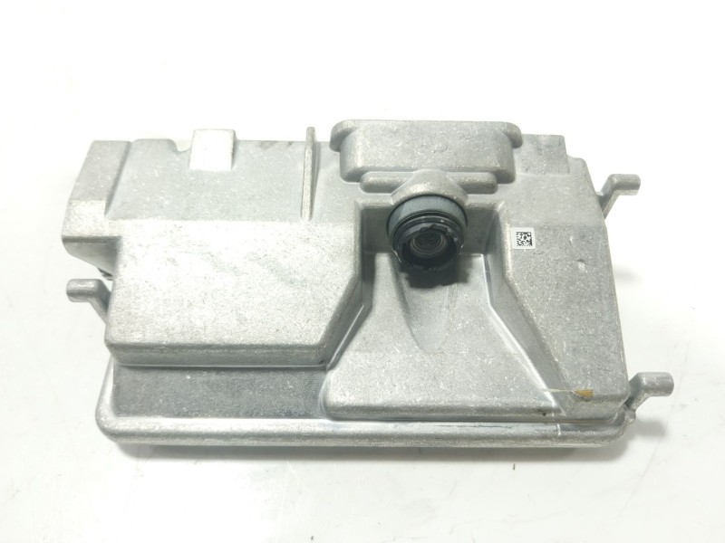 Recambio de modulo electronico para porsche macan (95b) 3.0 s diesel referencia OEM IAM  7PP980653B 