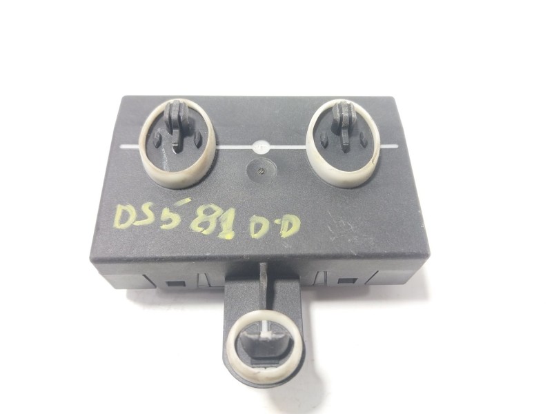 Recambio de modulo electronico para porsche macan (95b) 3.0 s diesel referencia OEM IAM  4H0959792S 