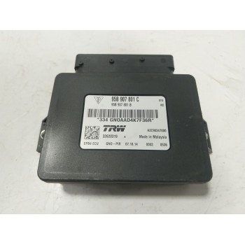 MODULO ELECTRONICO 95B907801C 