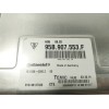Recambio de modulo electronico para porsche macan (95b) 3.0 s diesel referencia OEM IAM  95B907553F 