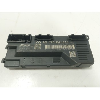 MODULO ELECTRONICO 7P5959107E 