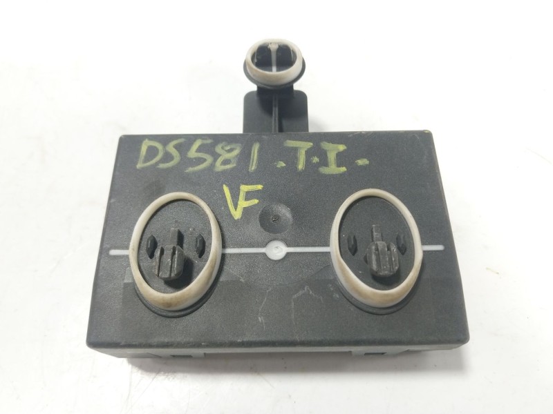 Recambio de modulo electronico para porsche macan (95b) 3.0 s diesel referencia OEM IAM  4H0959795P 