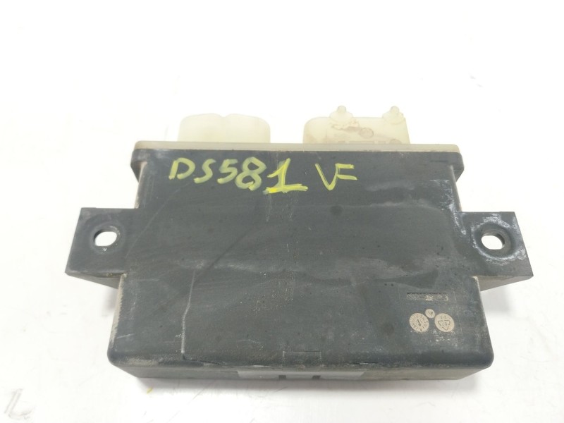Recambio de modulo electronico para porsche macan (95b) 3.0 s diesel referencia OEM IAM  4G0907355C 