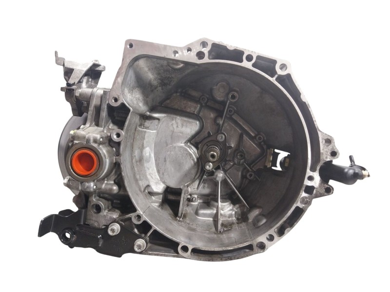 Recambio de caja cambios para peugeot rifter 1.5 bluehdi 130 referencia OEM IAM 9808323680 20MB46 20MB46