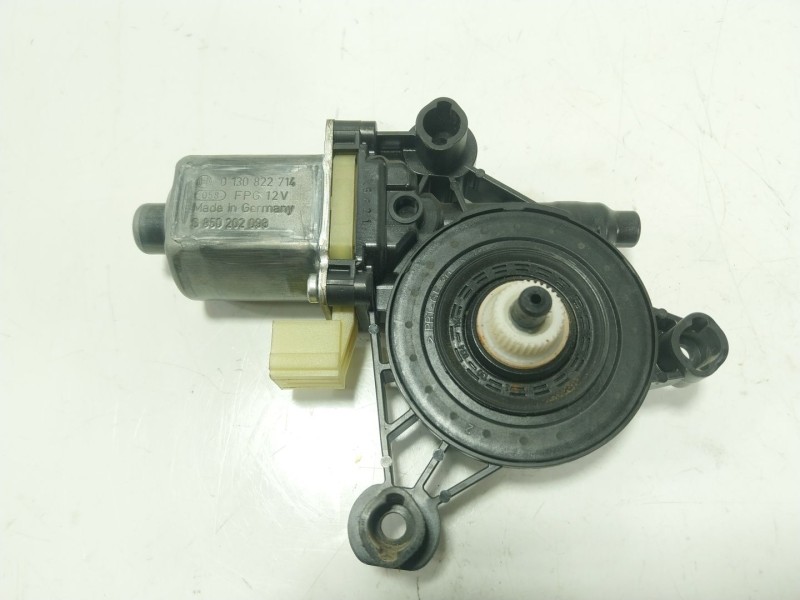 Recambio de motor elevalunas trasero derecho para porsche macan (95b) 3.0 s diesel referencia OEM IAM  5Q0959802A 
