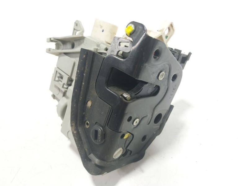 Recambio de cerradura puerta trasera izquierda para porsche macan (95b) 3.0 s diesel referencia OEM IAM   