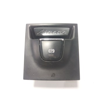 PALANCA FRENO DE MANO 95B927225A 95B927225A 