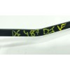 Recambio de brazo limpia delantero izquierdo para cupra terramar 1.5 hybrid referencia OEM IAM   