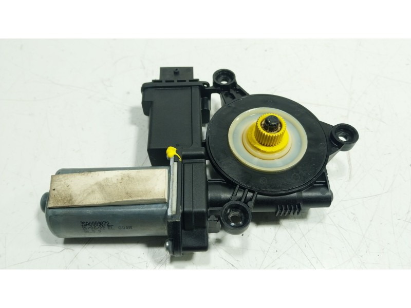 Recambio de motor elevalunas delantero derecho para alfa romeo tonale (965_) 1.5 mild hybrid referencia OEM IAM  3SA0009072 