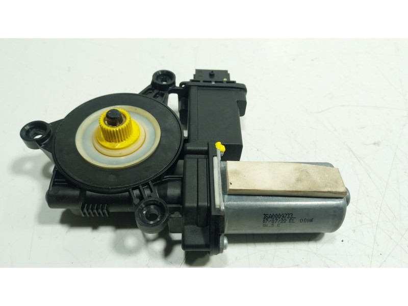 Recambio de motor elevalunas trasero derecho para alfa romeo tonale (965_) 1.5 mild hybrid referencia OEM IAM  5MT0006142 