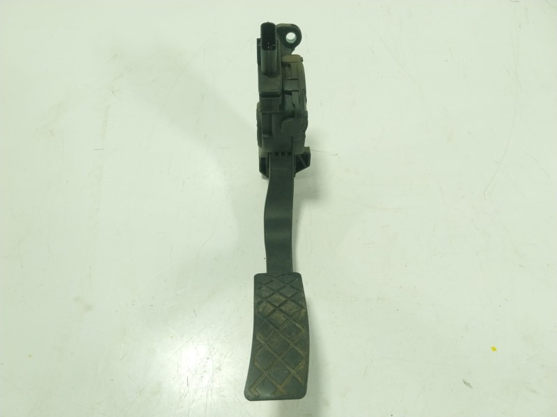 Recambio de potenciometro pedal para porsche macan (95b) 3.0 s diesel referencia OEM IAM  6PV00950521 