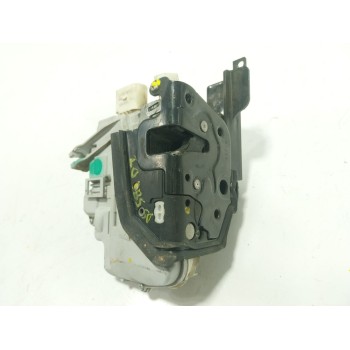CERRADURA PUERTA DELANTERA IZQUIERDA 4G1837015A 
