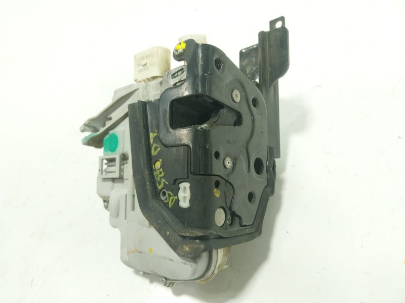 Recambio de cerradura puerta delantera izquierda para porsche macan (95b) 3.0 s diesel referencia OEM IAM  4G1837015A 