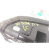 Recambio de cerradura puerta delantera izquierda para porsche macan (95b) 3.0 s diesel referencia OEM IAM  4G1837015A 
