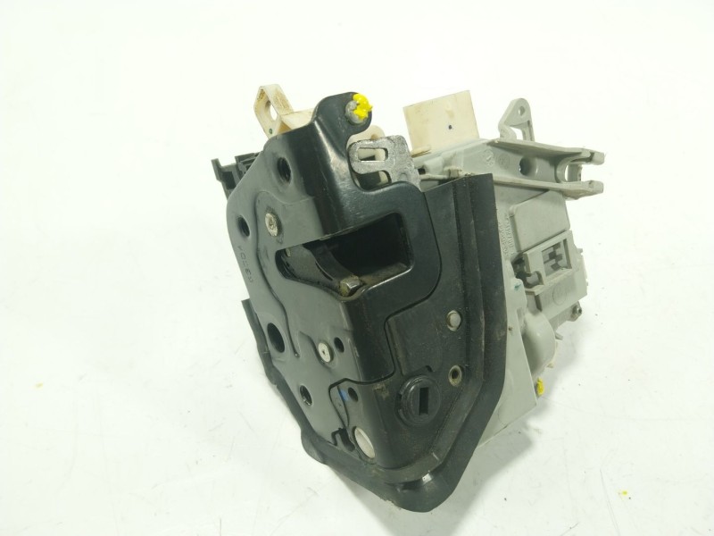 Recambio de cerradura puerta trasera derecha para porsche macan (95b) 3.0 s diesel referencia OEM IAM   
