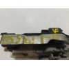 Recambio de cerradura puerta trasera derecha para porsche macan (95b) 3.0 s diesel referencia OEM IAM   