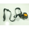 Recambio de cinturon seguridad trasero derecho para porsche macan (95b) 3.0 s diesel referencia OEM IAM   