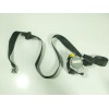 Recambio de cinturon seguridad trasero derecho para porsche macan (95b) 3.0 s diesel referencia OEM IAM   