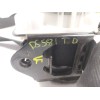 Recambio de cinturon seguridad trasero derecho para porsche macan (95b) 3.0 s diesel referencia OEM IAM   