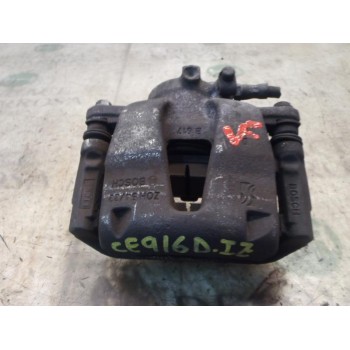 PINZA FRENO DELANTERA IZQUIERDA 