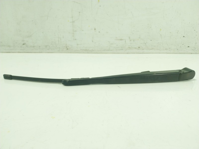 Recambio de brazo limpia trasero para porsche macan (95b) 3.0 s diesel referencia OEM IAM   