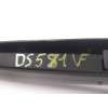 Recambio de brazo limpia trasero para porsche macan (95b) 3.0 s diesel referencia OEM IAM   