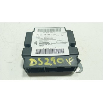 MODULO ELECTRONICO 1658663080 9824811680 