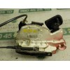 Recambio de cerradura puerta delantera izquierda para volkswagen golf vi (5k1) 1.6 tdi dpf referencia OEM IAM 5K1837015B  