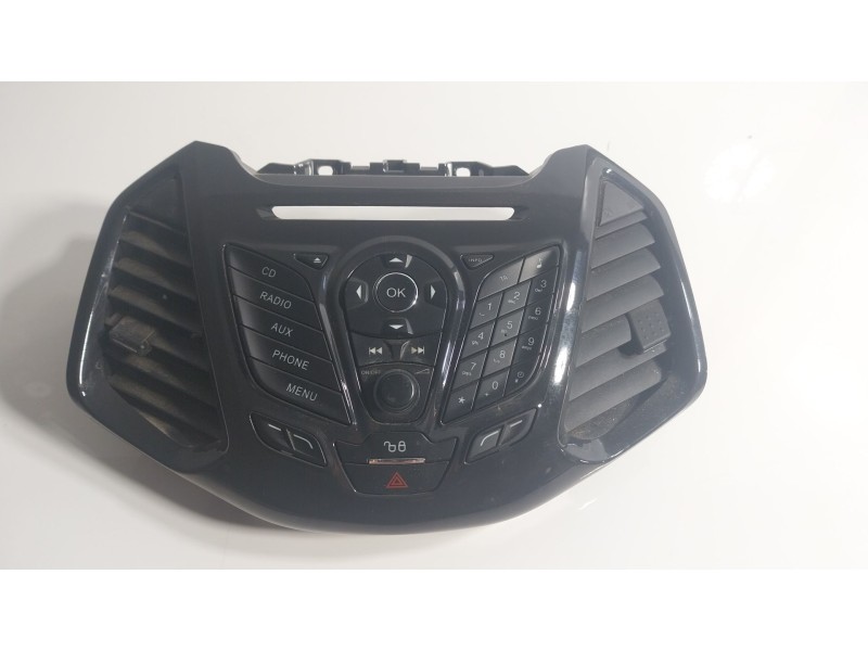 Recambio de mando multifuncion para ford ecosport 1.0 ecoboost referencia OEM IAM 1788183  