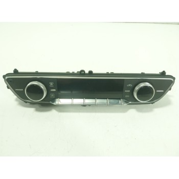 MANDO CLIMATIZADOR 8W0820043F 