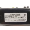 Recambio de mando climatizador para audi a4 b9 (8w2, 8wc) 2.0 tdi referencia OEM IAM  8W0820043F 
