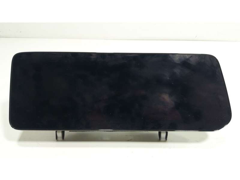 Recambio de pantalla multifuncion para mazda cx-30 (dm) skyactiv-x m hybrid referencia OEM IAM  DMST611J0 