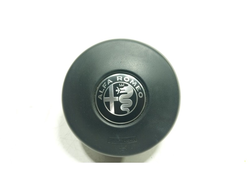 Recambio de airbag delantero izquierdo para alfa romeo tonale (965_) 1.5 mild hybrid referencia OEM IAM   
