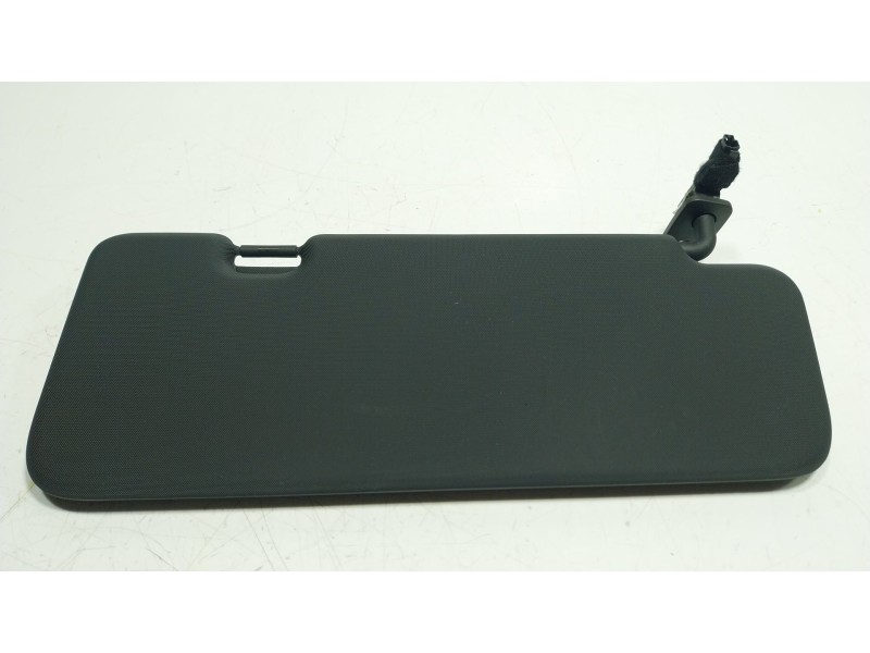 Recambio de parasol izquierdo para alfa romeo tonale (965_) 1.5 mild hybrid referencia OEM IAM   