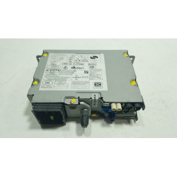 SISTEMA AUDIO / RADIO CD 1631853480 9821909080 