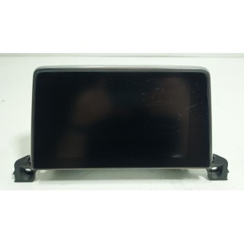 PANTALLA MULTIFUNCION 9828418380 