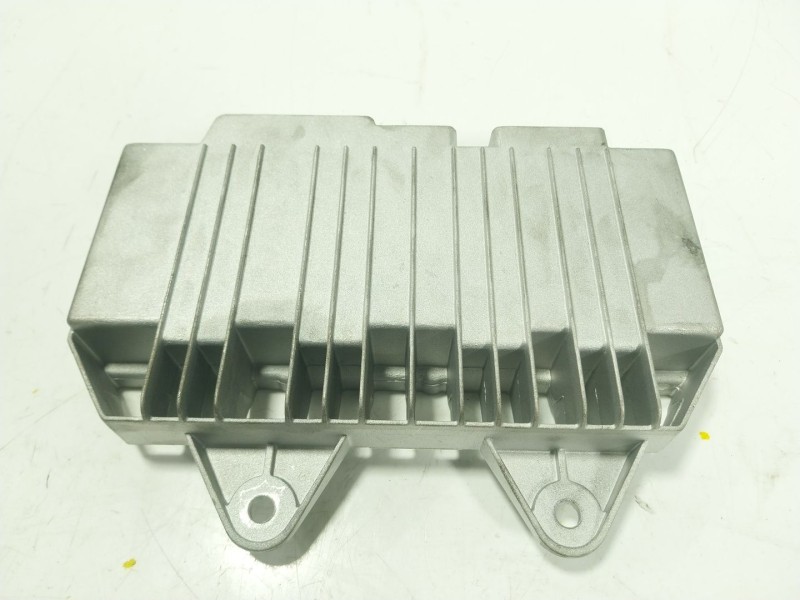 Recambio de modulo electronico para porsche macan (95b) 3.0 s diesel referencia OEM IAM  95B035223 