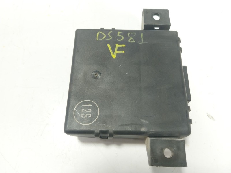 Recambio de modulo electronico para porsche macan (95b) 3.0 s diesel referencia OEM IAM  95B907530D 