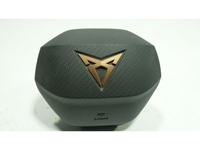 Recambio de airbag delantero izquierdo para cupra terramar 1.5 hybrid referencia OEM IAM 578880201EOWJ 578880201E 