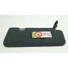 Recambio de parasol derecho para alfa romeo tonale (965_) 1.5 mild hybrid referencia OEM IAM   