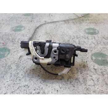 CERRADURA PUERTA DELANTERA IZQUIERDA 9800625680 