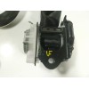 Recambio de cinturon seguridad trasero izquierdo para porsche macan (95b) 3.0 s diesel referencia OEM IAM   