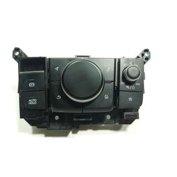 MANDO MULTIFUNCION SAJMC2A059D SAJMC2A059D