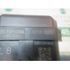 Recambio de bomba freno para toyota c-hr hybrid active referencia OEM IAM 4705010200 4721010270 LN110F0000