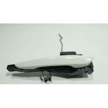 MANETA EXTERIOR DELANTERA IZQUIERDA BCJH59410E13 5942X1 