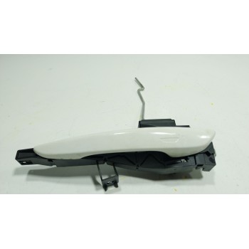 MANETA EXTERIOR DELANTERA IZQUIERDA BCJH59410E13 5942X1 